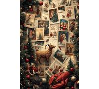 The Tiny Book of Christmas Past (Tiny Holiday Histories)