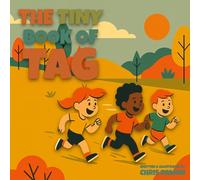 The Tiny Book of Tag