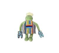 The Tiny Chef Show Plush Toy Doll Kids Gifts 28cm _a.z