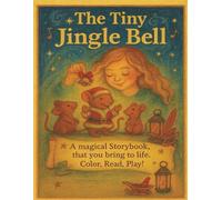 The Tiny Jingle Bell