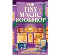 The Tiny Magic Bookshop (ebook)
