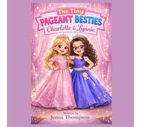 The Tiny Pageant Besties: Charlotte & Lynnie