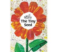 The Tiny Seed (Aladdin Picture Books)