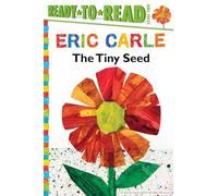 The Tiny Seed/Ready-to-Read Level 2