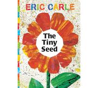 The Tiny Seed (World of Eric Carle)