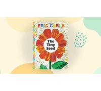 [[The Tiny Seed (World of Eric Carle)]] [By: Carle, Eric] [March, 2018]