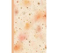 The tiny stars: Work Notebook, Funny Office Gift for Women, Coworker, Boss, Secret Santa Gag Gift (Blank Lined Journal)