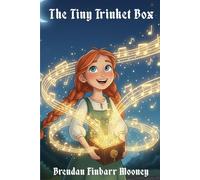 The Tiny Trinket Box