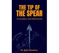 The Tip Of The Spear