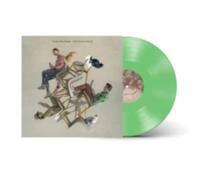 The Tipping Point (Green Lp) (Indie Excl.)