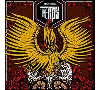 The Tips - Twists'n'Turns