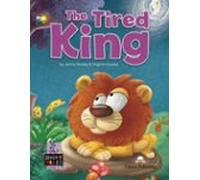 The Tired King (short Tales)