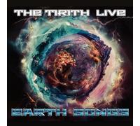 The Tirith - The Tirith Live: Earth Songs