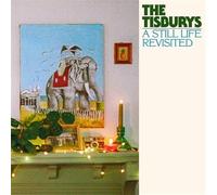The Tisburys - A Still Life Revisited [Vinilo]