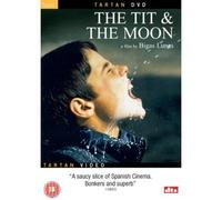 The Tit And The Moon [Reino Unido] [DVD]