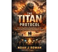 The Titan Protocol: A Secret Organization, Buried Truths, and the Terrifying Rise of Ancient Beasts That Could Destroy Humanity