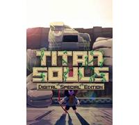 The Titan Souls Digital Special Edition Steam Key GLOBAL