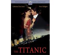 The Titanic [Alemania] [DVD]