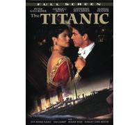 The Titanic [Reino Unido] [DVD]
