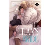 The Titan's Bride Vol. 8
