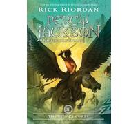 The Titan's Curse: 3 (Percy Jackson and the Olympians, 3)