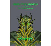 The Titan's Shadow: 3 (Reality's Reach)