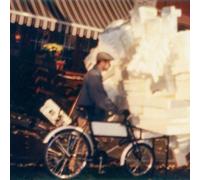 The Titillators - That's the Night [Vinilo]