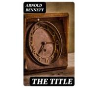 The Title (ebook)