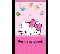 The title of the recipe is the name used to refer to the recipe throughout the text of the book, including the table of contents and the index.