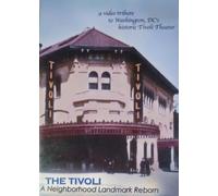 The Tivoli: A Neighborhood Landmark Reborn [in Washington, DC]