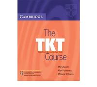 The TKT Course