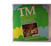 The TM Program - Releasing Stress & Finding Happiness
