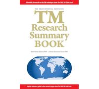 The TM Research Summary Book