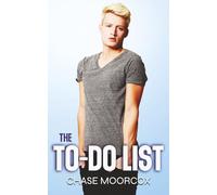 The To-Do List: A Steamy M/M College Rom-Com (Liberty Heights U)