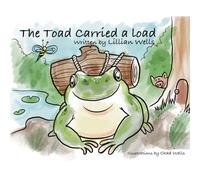 The Toad Carried A Load