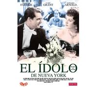 The Toast of New York [Region 2]