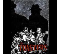 The Toasters - Little Hidden Secrets [USA] [DVD]