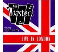 The Toasters - Live in London