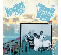 The Toasters - New York Fever [Vinilo]