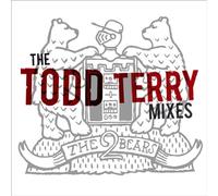 The Todd Terry Remixes [Vinilo]
