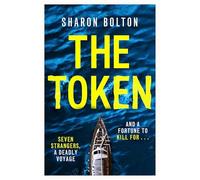 The Token – Siete desconocidos, un cruce peligroso y una fortuna por la que morir