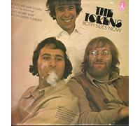 The Tokens - Both Sides Now