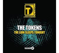 The Tokens - The Lion Sleeps Tonight