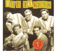 The Tokens THE LION SLEEPS TONIGHT (CD) (Importación USA)