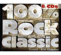 the tokens the lion sleeps tonight fruid pink the house of the rising sun jay & the americans cara mia patti smith because the night america bread bend me shape me doors riders on the storm alice cooper nobody likes me - 96 Rock Classics (CD)