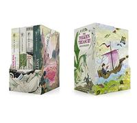 The Tolkien Treasury: Roverandom, Farmer Giles of Ham, The Adventures of Tom Bombadil, Smith of Wootton Major
