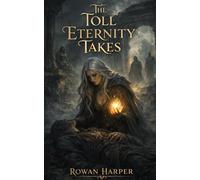 The Toll Eternity Takes: A Gothic Paranormal Dark Romance of Immortality, Curses, and Second Chances