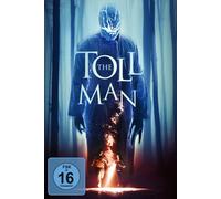 The Toll Man – DVD – Tiberius Film