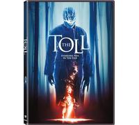 The Toll [USA] [DVD]