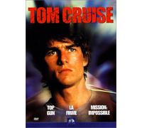 The Tom Cruise Action Pack [Francia] [DVD]